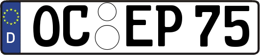 OC-EP75