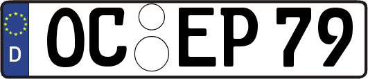 OC-EP79