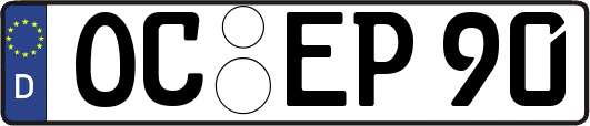 OC-EP90