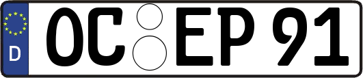 OC-EP91