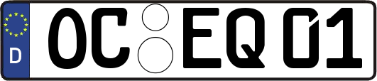 OC-EQ01