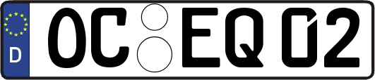 OC-EQ02