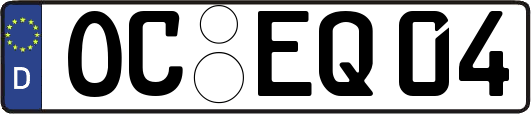 OC-EQ04