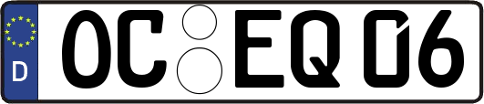 OC-EQ06