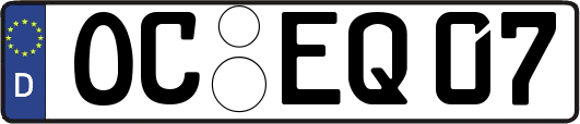 OC-EQ07