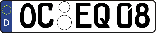 OC-EQ08