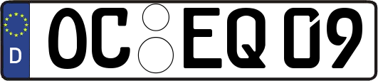OC-EQ09