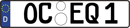 OC-EQ1
