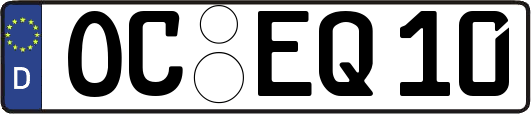 OC-EQ10