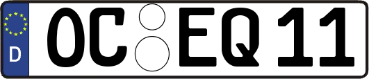 OC-EQ11