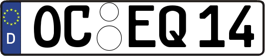 OC-EQ14