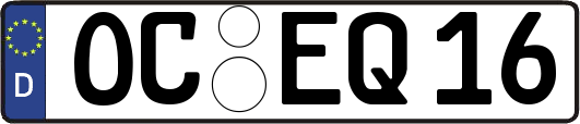 OC-EQ16