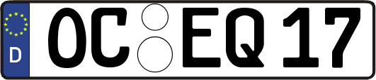 OC-EQ17