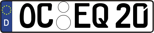 OC-EQ20