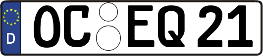 OC-EQ21