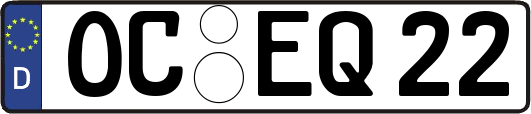OC-EQ22
