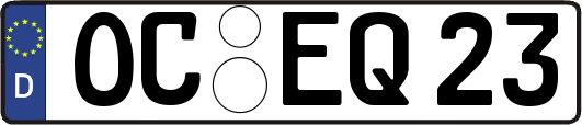 OC-EQ23