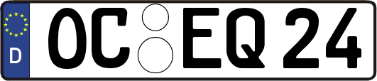 OC-EQ24