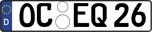 OC-EQ26