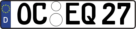 OC-EQ27