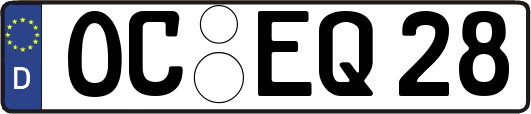OC-EQ28
