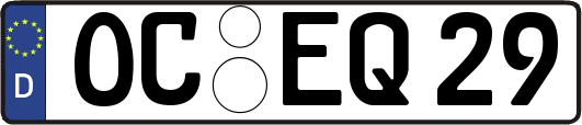 OC-EQ29