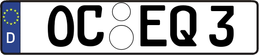 OC-EQ3