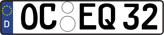 OC-EQ32