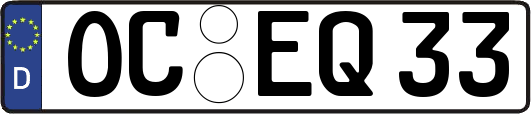 OC-EQ33