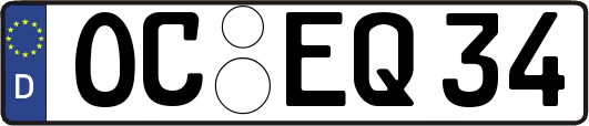 OC-EQ34
