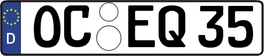 OC-EQ35