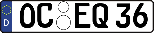 OC-EQ36