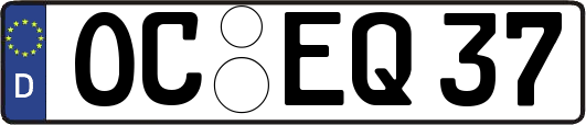 OC-EQ37