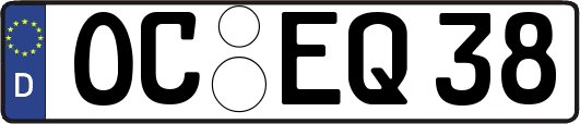OC-EQ38