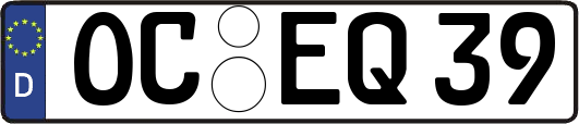 OC-EQ39