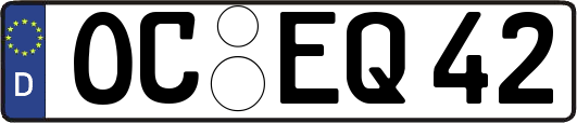 OC-EQ42