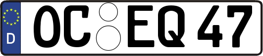 OC-EQ47