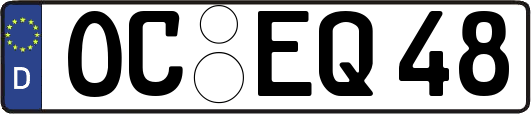 OC-EQ48