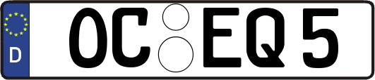 OC-EQ5