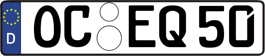 OC-EQ50