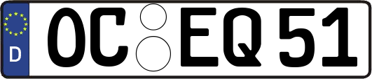 OC-EQ51
