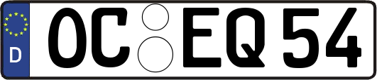 OC-EQ54