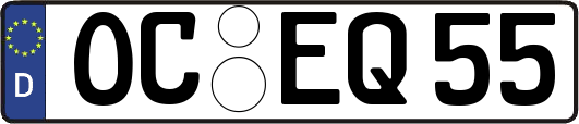 OC-EQ55