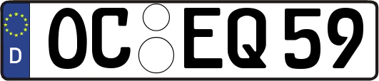 OC-EQ59