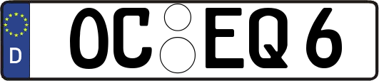 OC-EQ6
