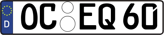 OC-EQ60