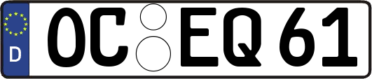 OC-EQ61