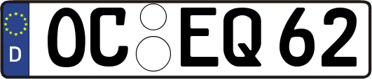 OC-EQ62