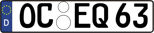 OC-EQ63