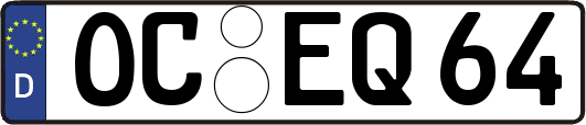 OC-EQ64
